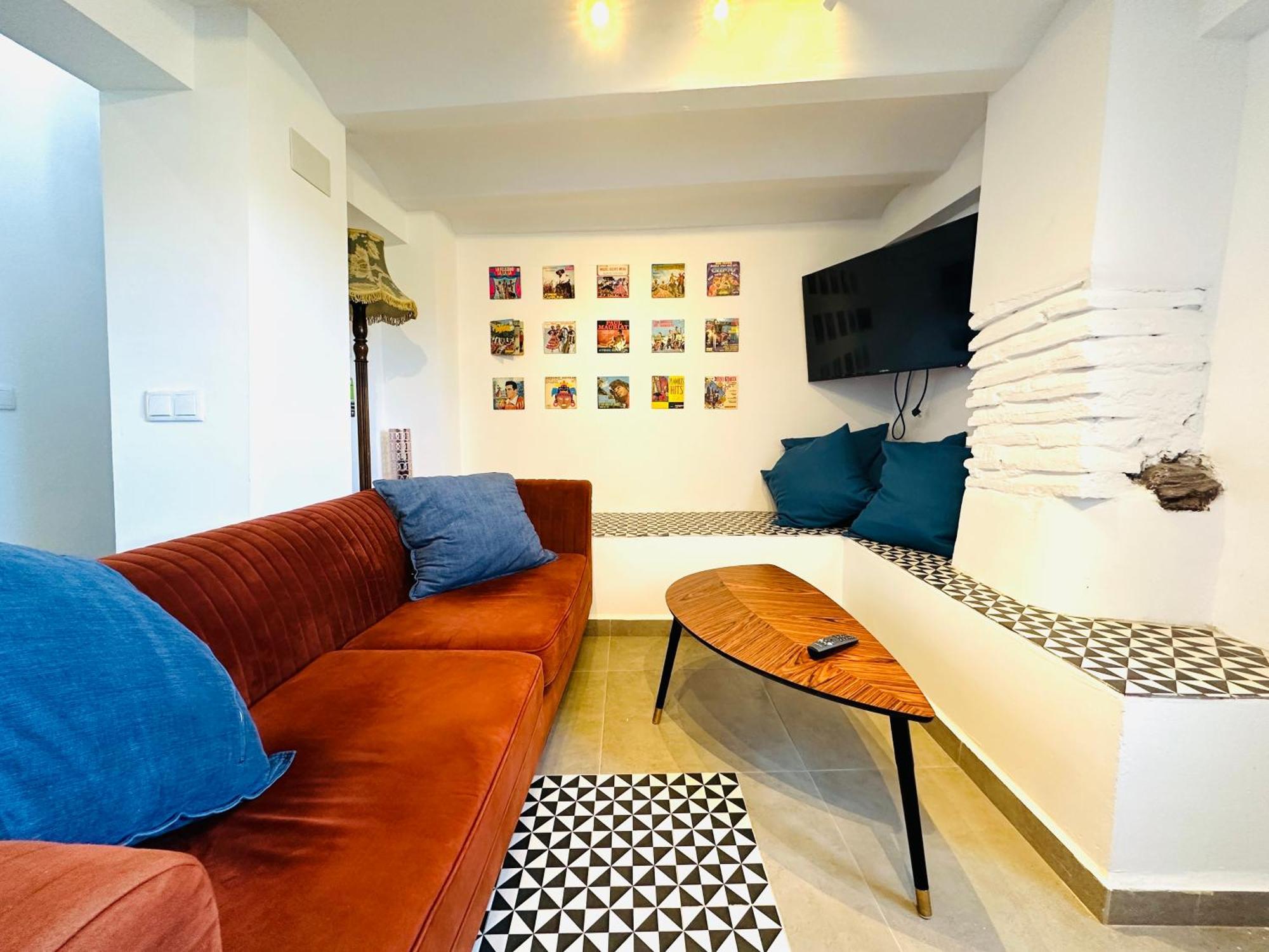 Calle Villa Baja Castril Exterior photo